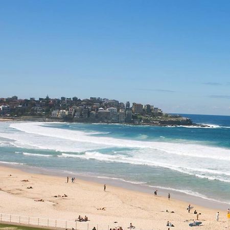 Bondi 38 Serviced Apartments Sydney Exteriér fotografie