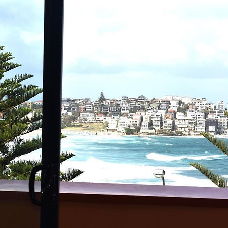 Bondi 38 Serviced Apartments Sydney Exteriér fotografie