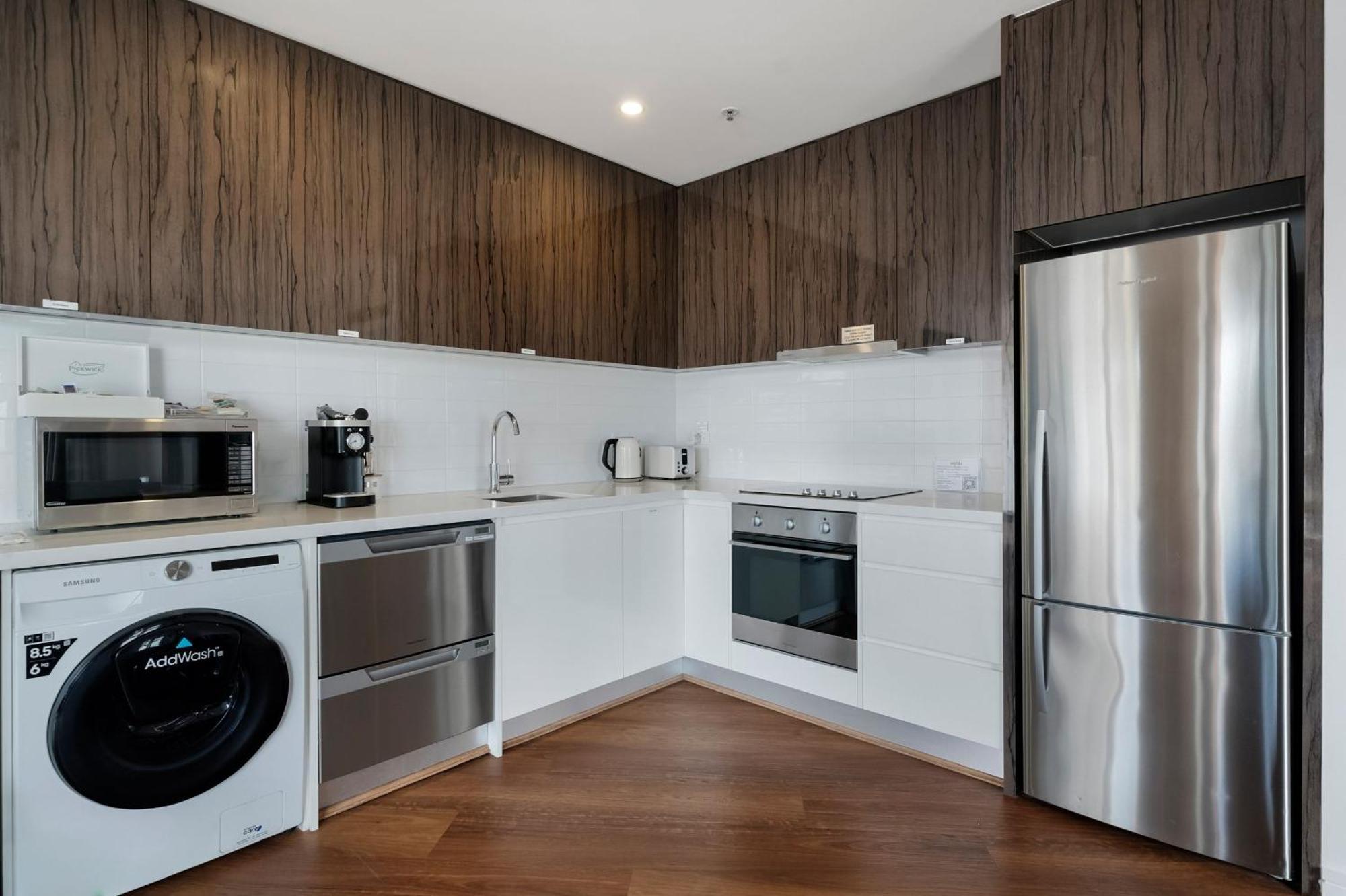 Bondi 38 Serviced Apartments Sydney Exteriér fotografie