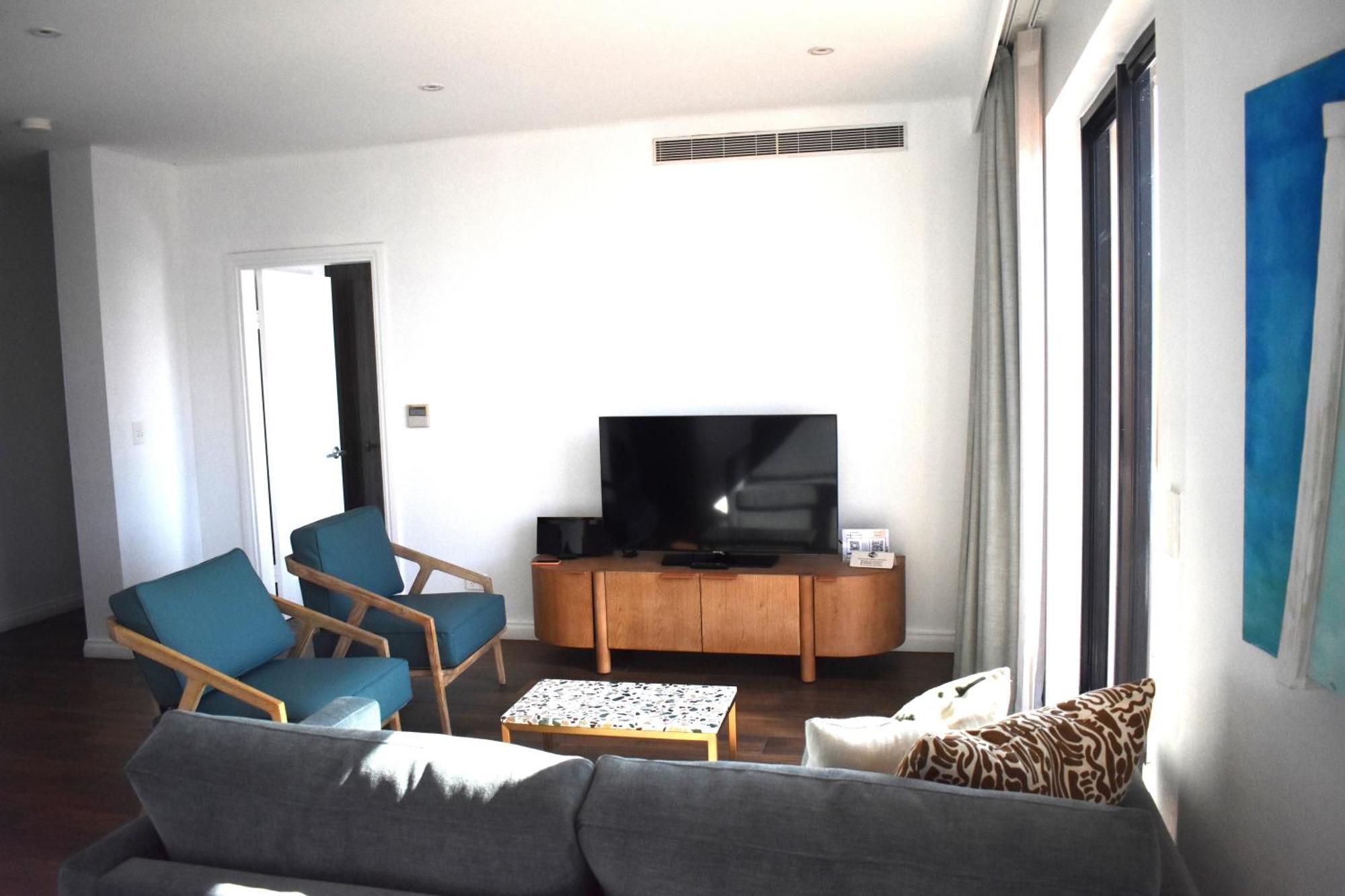 Bondi 38 Serviced Apartments Sydney Exteriér fotografie