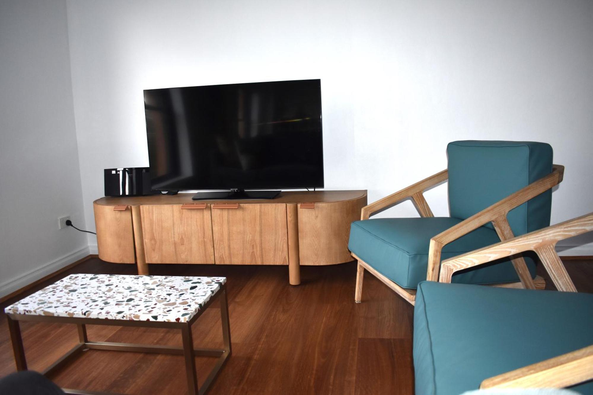Bondi 38 Serviced Apartments Sydney Exteriér fotografie
