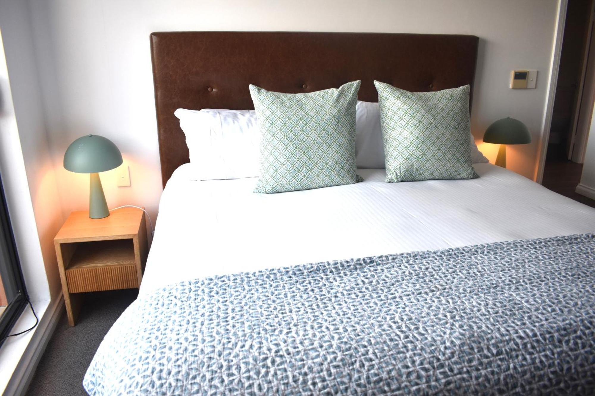 Bondi 38 Serviced Apartments Sydney Exteriér fotografie