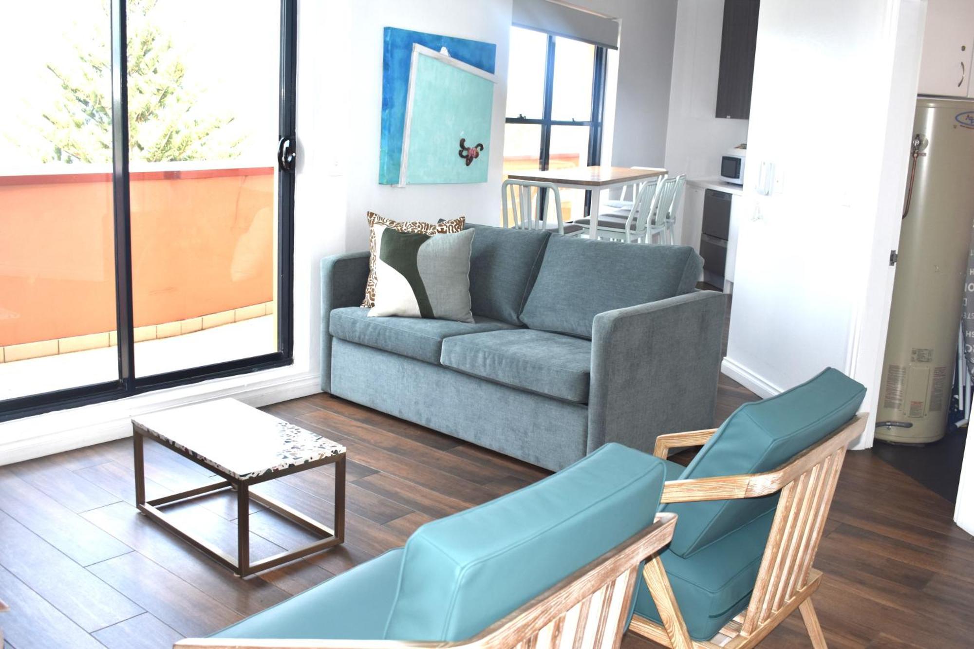 Bondi 38 Serviced Apartments Sydney Exteriér fotografie