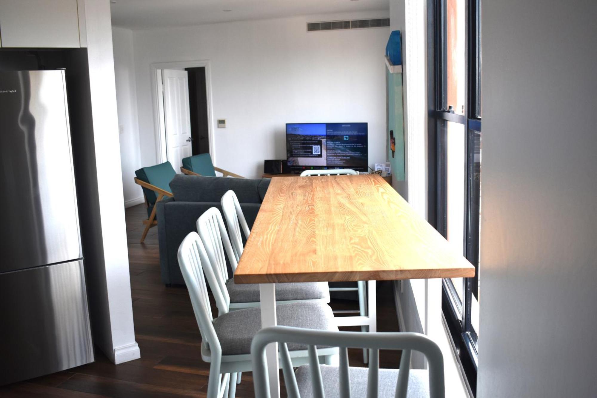 Bondi 38 Serviced Apartments Sydney Exteriér fotografie