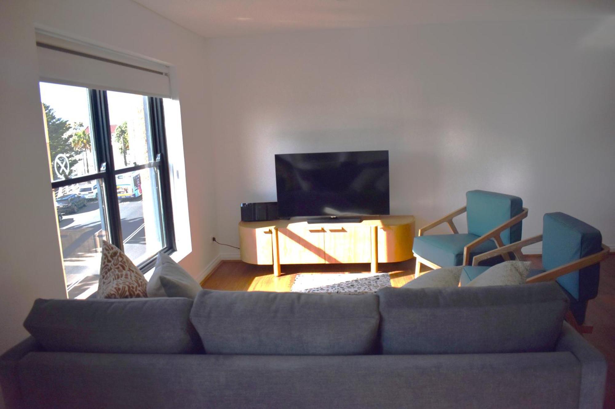 Bondi 38 Serviced Apartments Sydney Exteriér fotografie