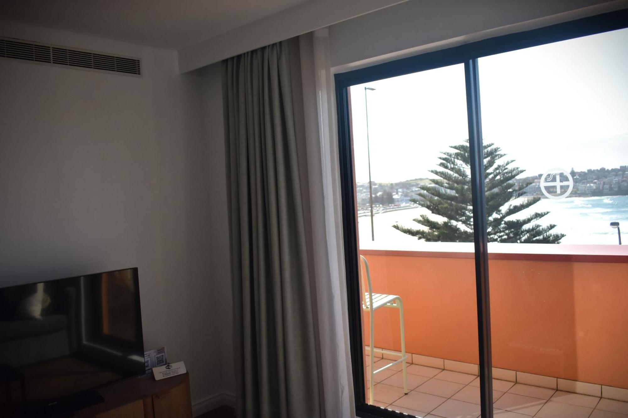 Bondi 38 Serviced Apartments Sydney Exteriér fotografie