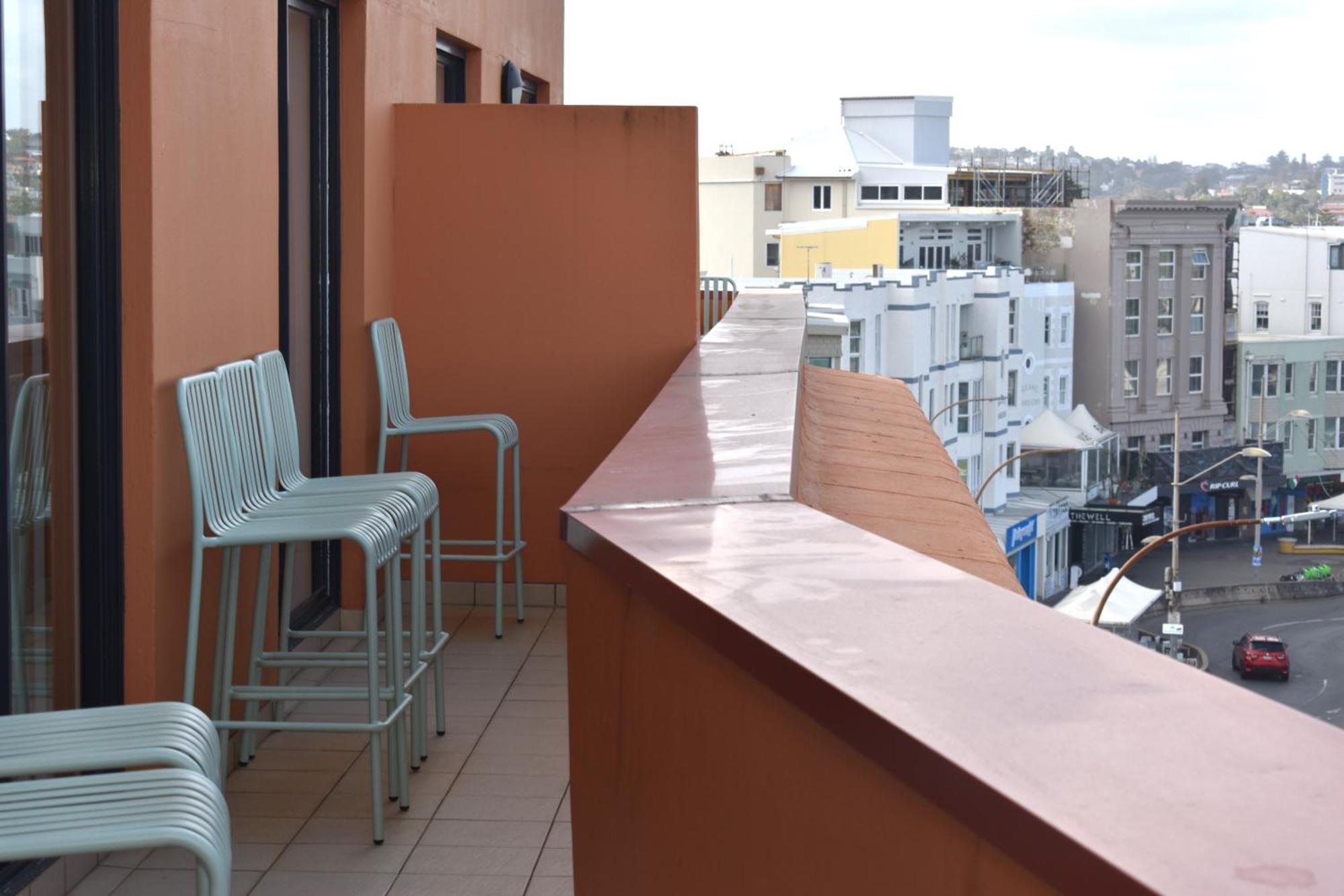 Bondi 38 Serviced Apartments Sydney Exteriér fotografie
