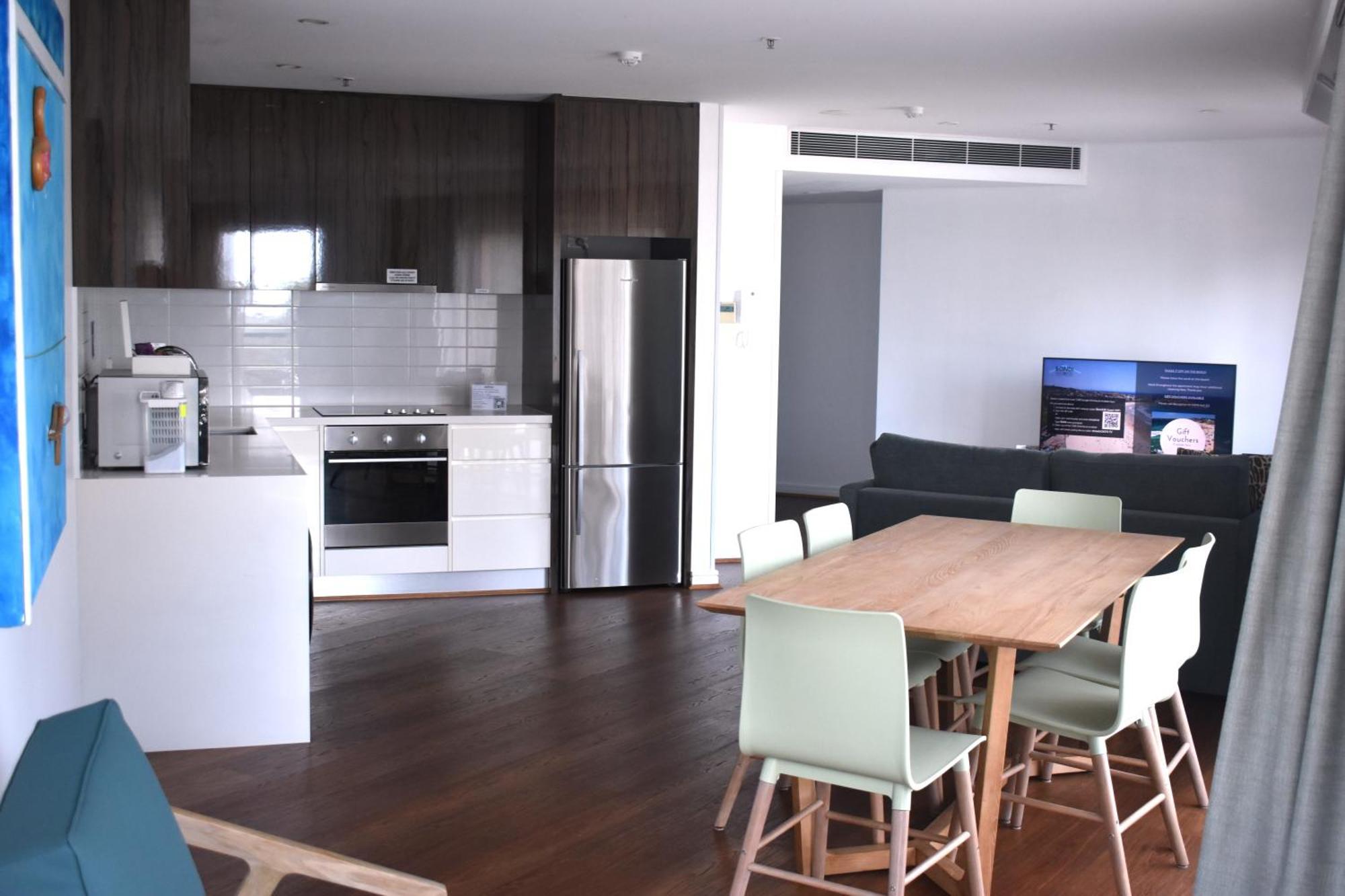 Bondi 38 Serviced Apartments Sydney Exteriér fotografie