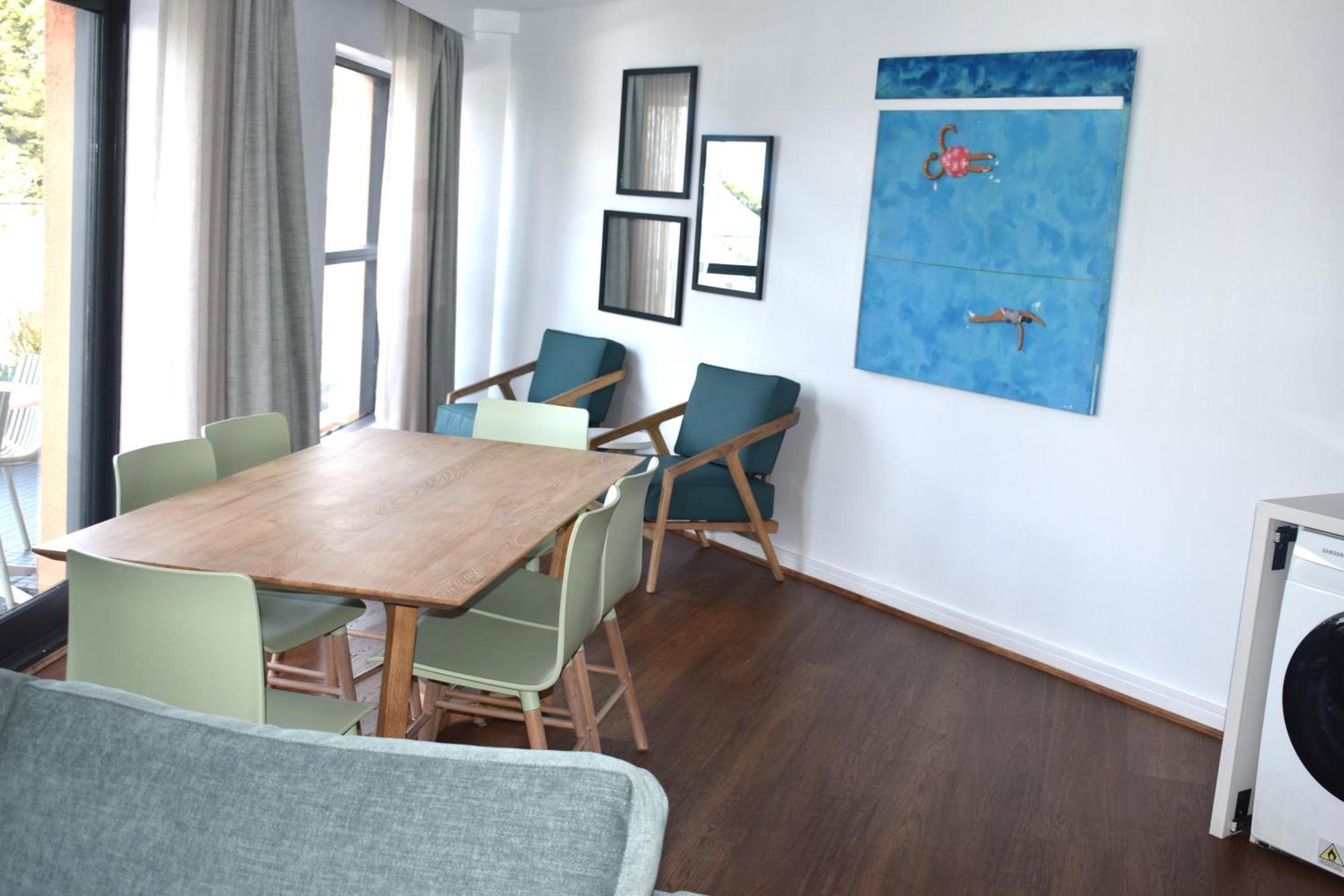Bondi 38 Serviced Apartments Sydney Exteriér fotografie