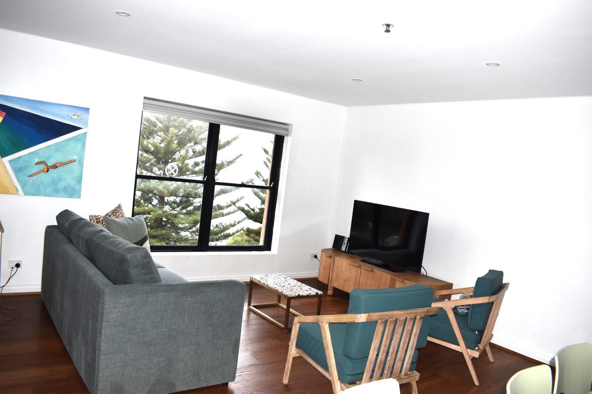 Bondi 38 Serviced Apartments Sydney Exteriér fotografie