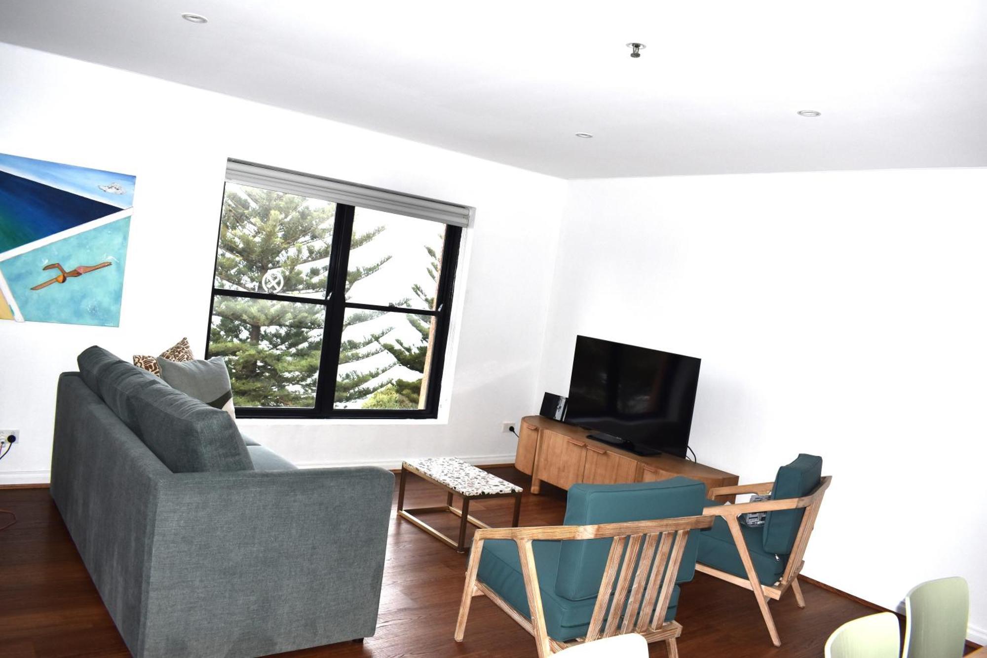 Bondi 38 Serviced Apartments Sydney Exteriér fotografie