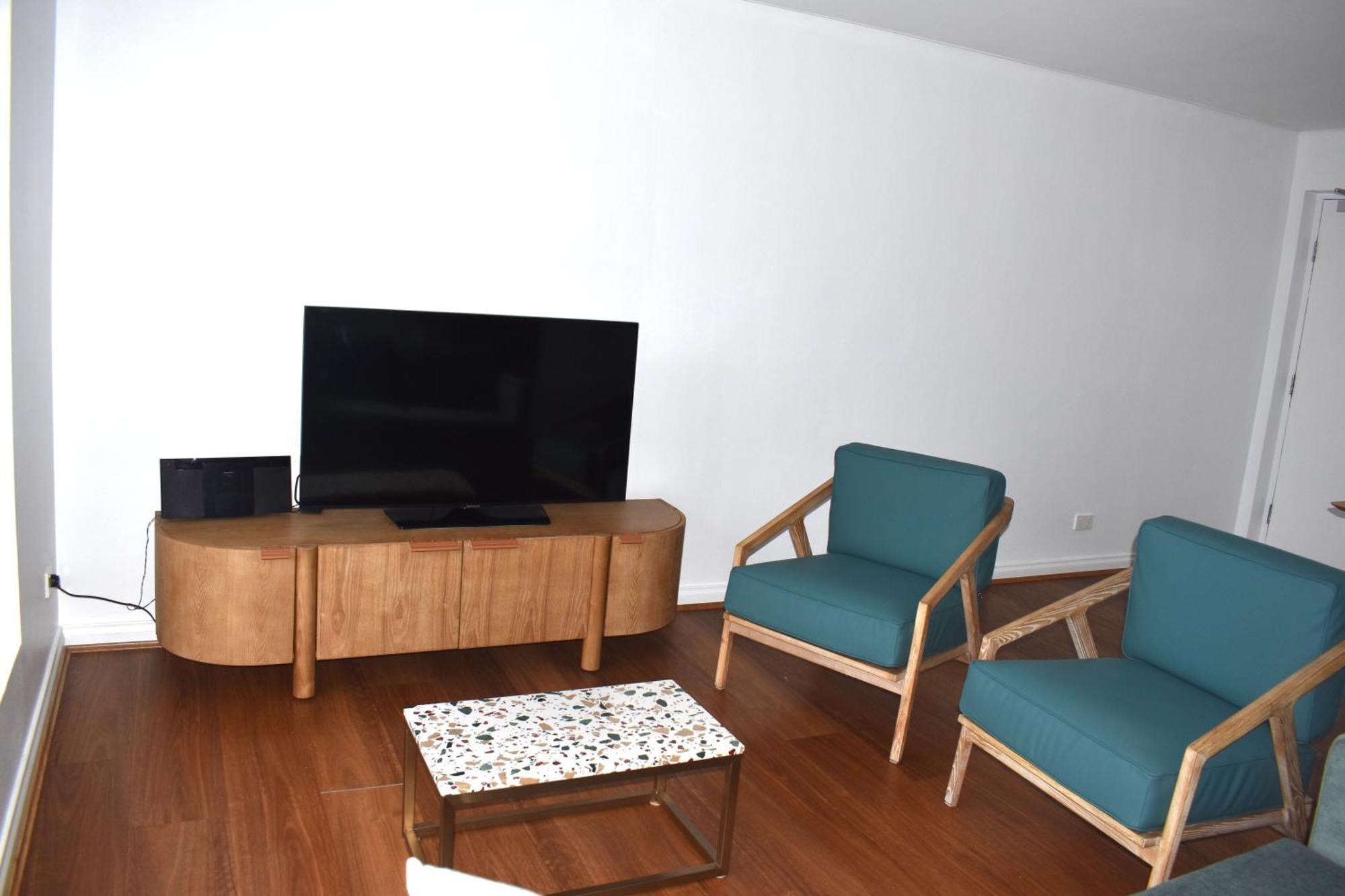 Bondi 38 Serviced Apartments Sydney Exteriér fotografie
