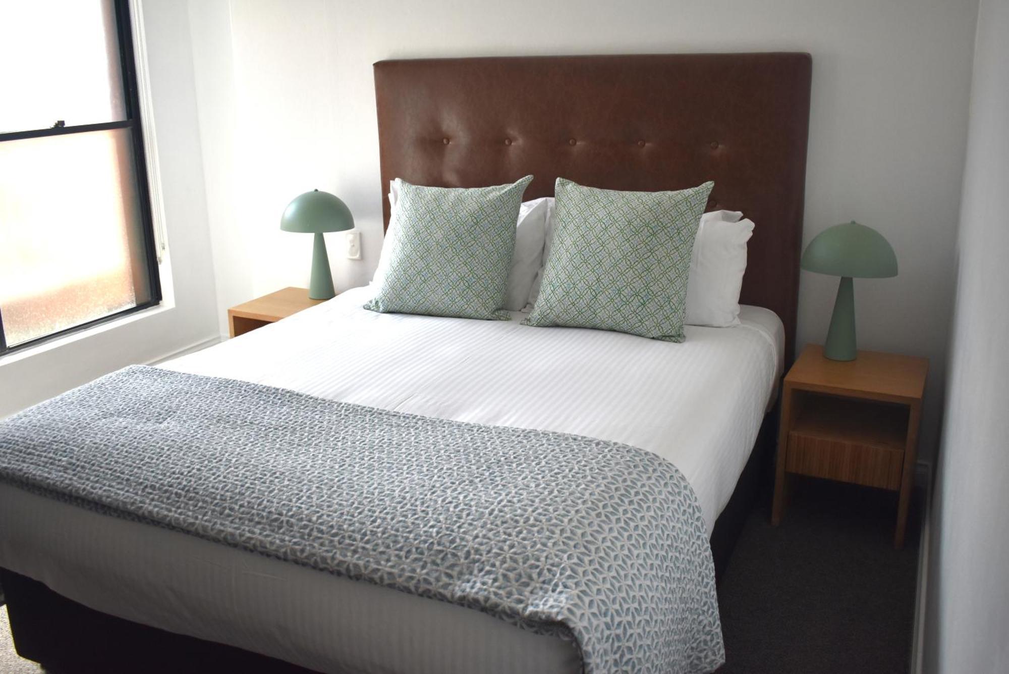 Bondi 38 Serviced Apartments Sydney Exteriér fotografie