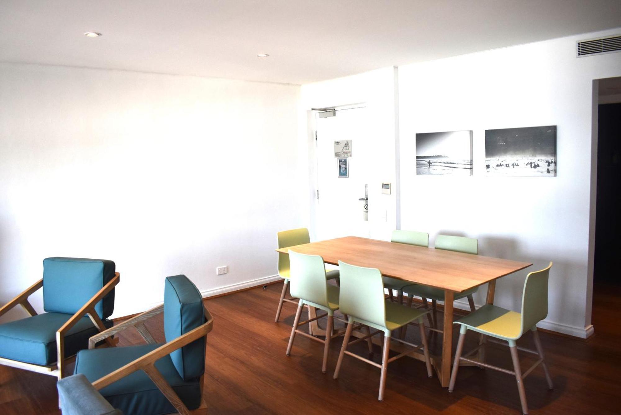 Bondi 38 Serviced Apartments Sydney Exteriér fotografie