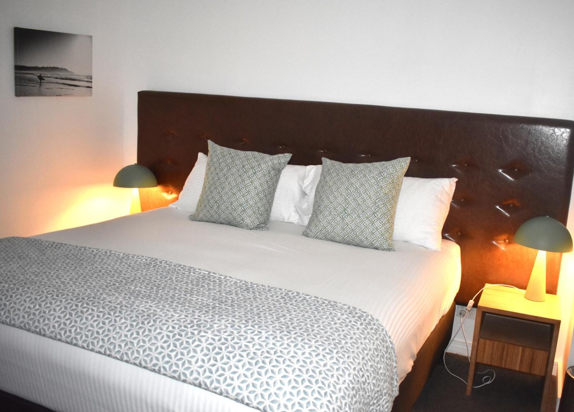 Bondi 38 Serviced Apartments Sydney Exteriér fotografie