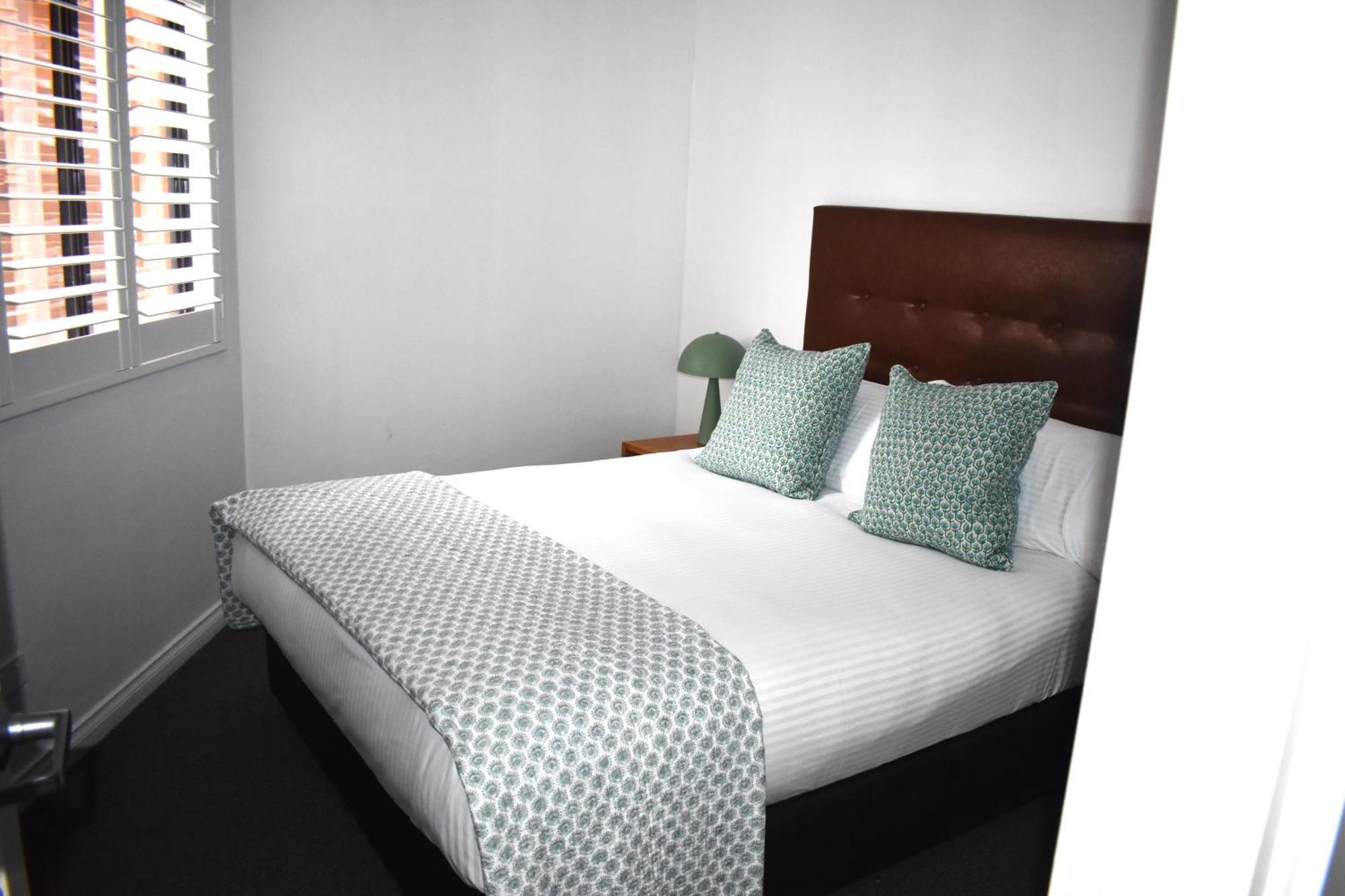 Bondi 38 Serviced Apartments Sydney Exteriér fotografie