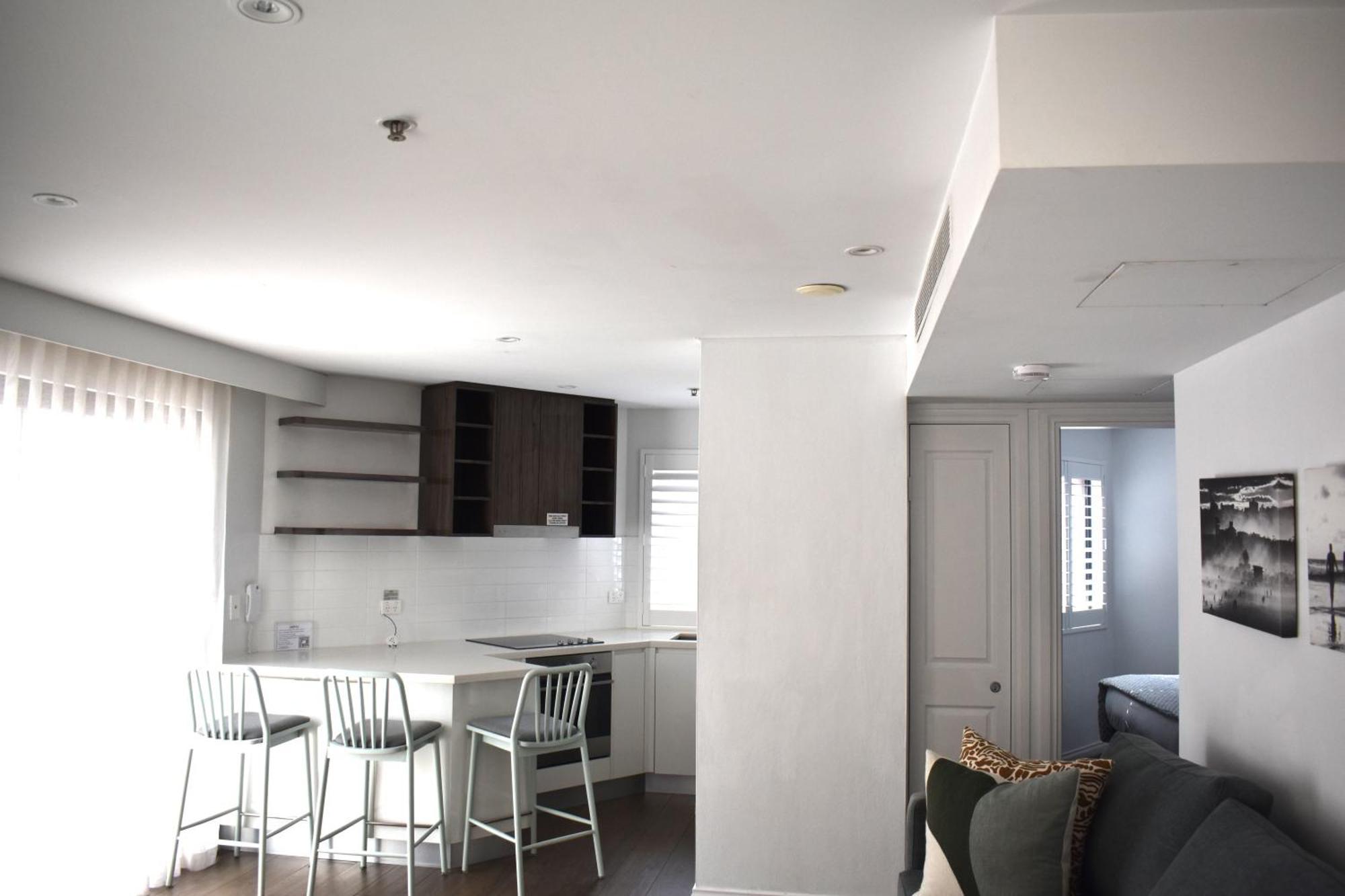 Bondi 38 Serviced Apartments Sydney Exteriér fotografie