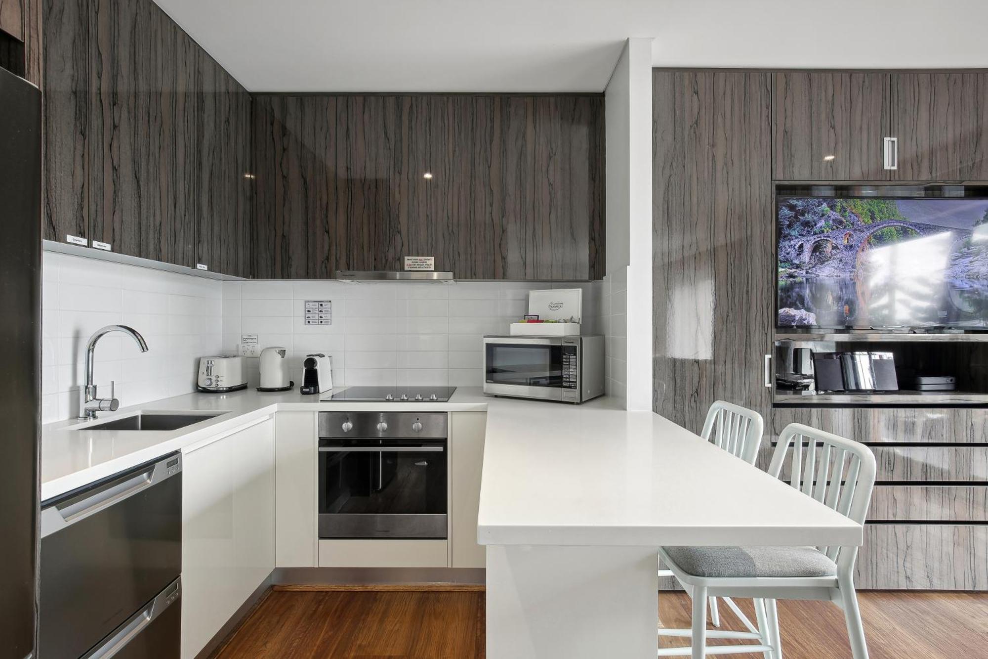 Bondi 38 Serviced Apartments Sydney Exteriér fotografie