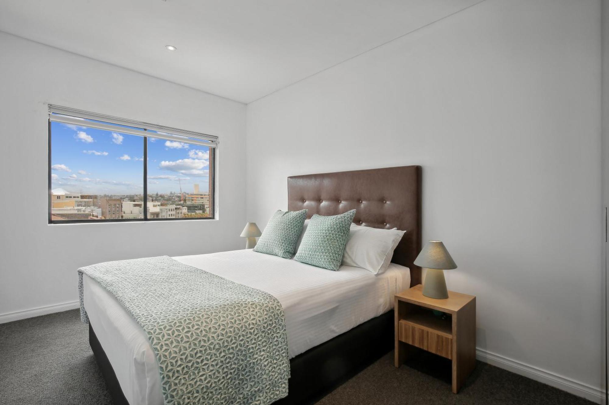 Bondi 38 Serviced Apartments Sydney Exteriér fotografie