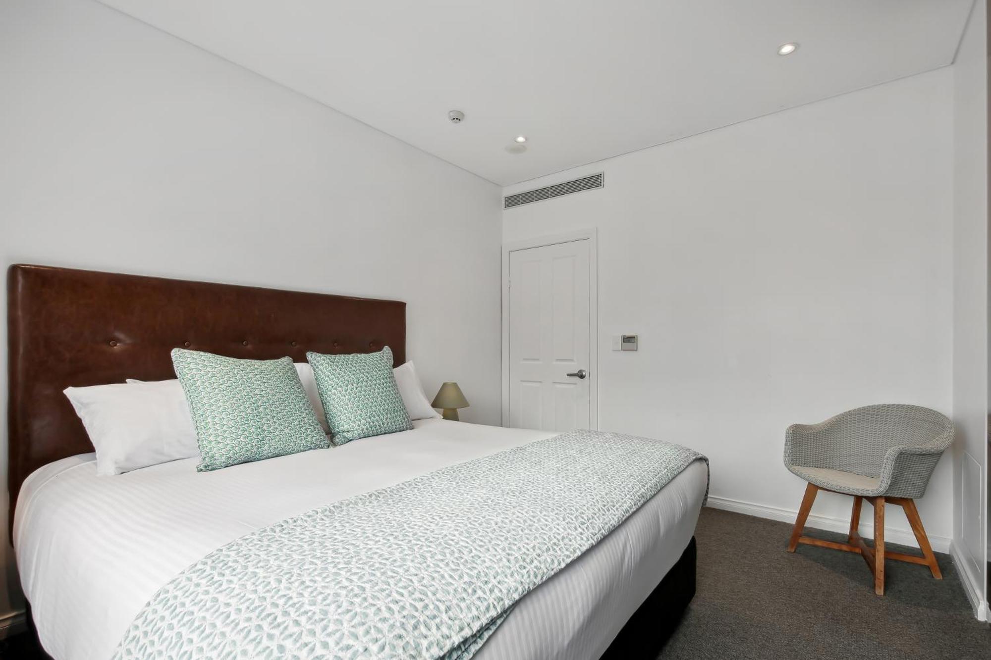 Bondi 38 Serviced Apartments Sydney Exteriér fotografie